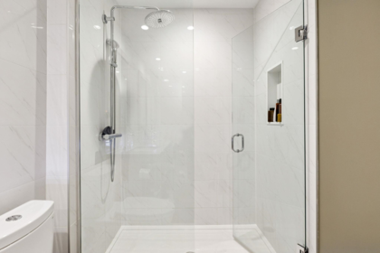 Laundry Room Photo of 303 707 E 3 Street, North Vancouver, BC