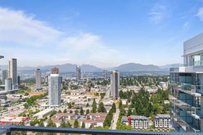 3607 13768 100 Avenue, Surrey, BC, Surrey — Apartment/Condo for sale