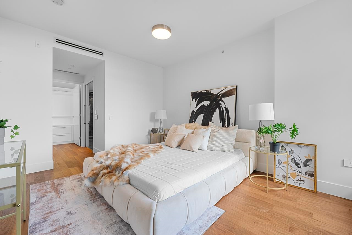 Bedroom 3 Photo of 411 7428 Alberta Street, Vancouver, BC