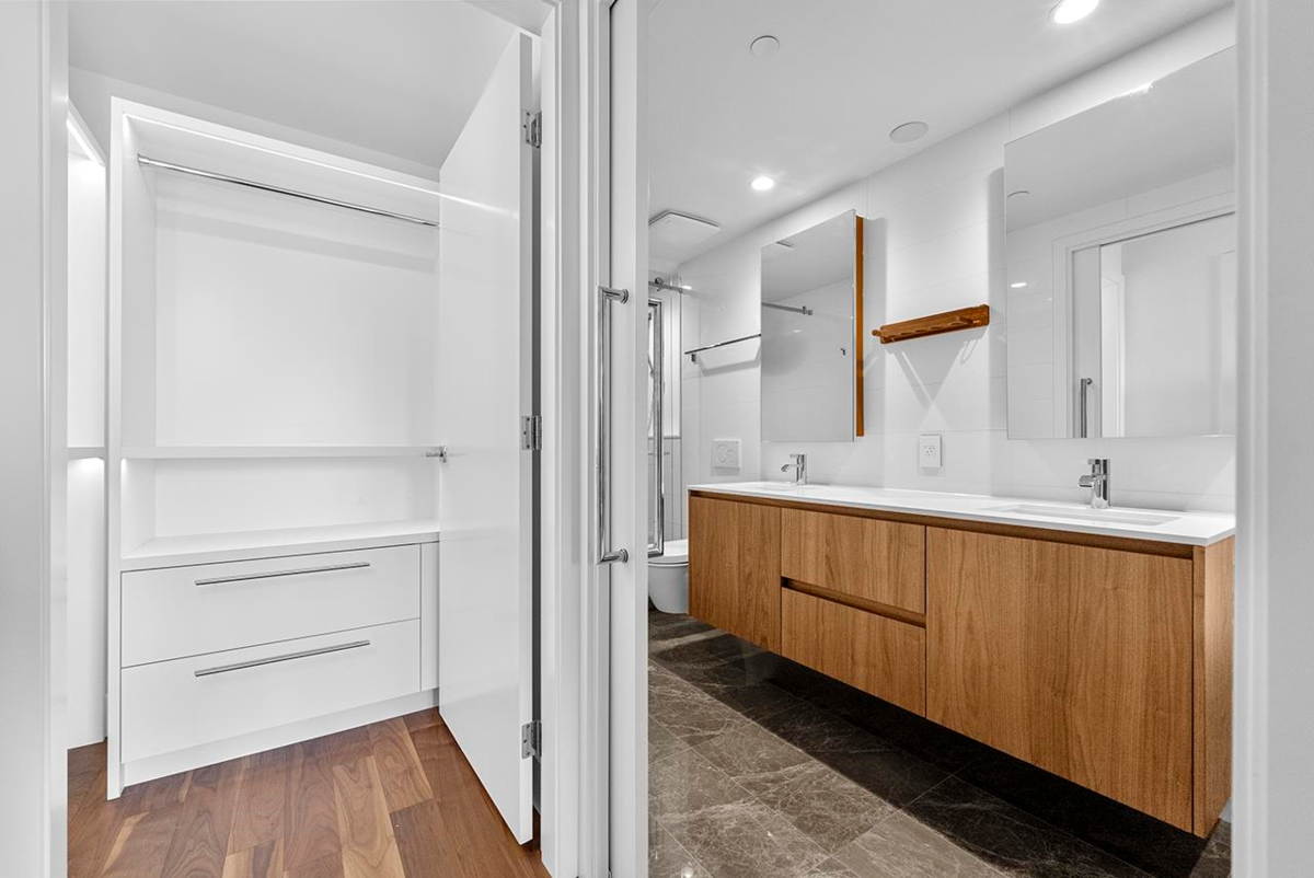 Bedroom 4 Photo of 411 7428 Alberta Street, Vancouver, BC