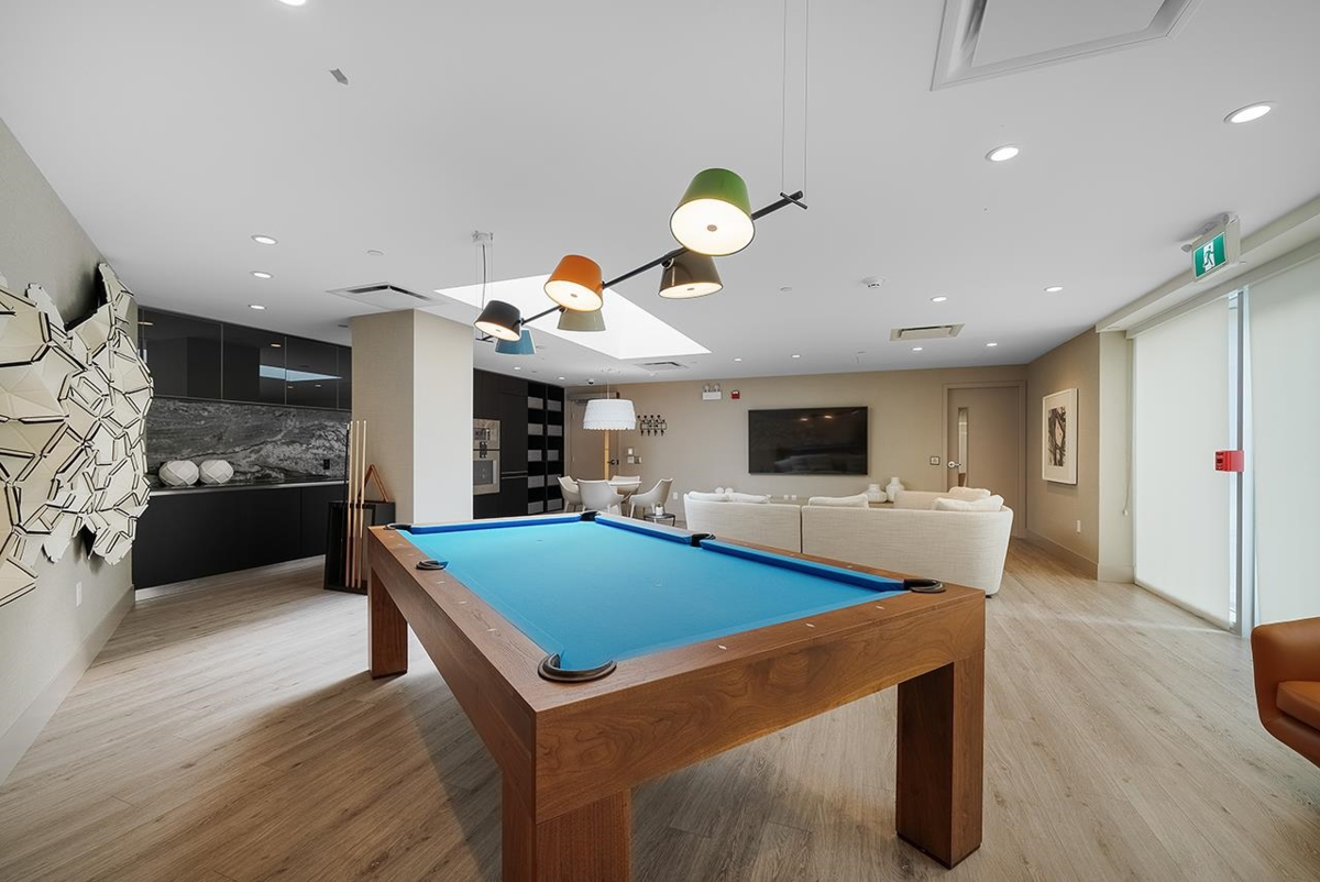 Front Yard Photo of 411 7428 Alberta Street, Vancouver, BC