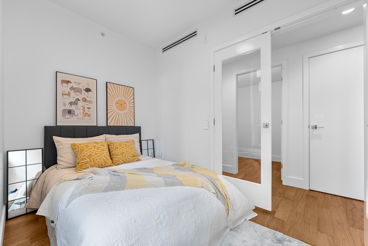 Loft / Bonus Room Photo of 411 7428 Alberta Street, Vancouver, BC