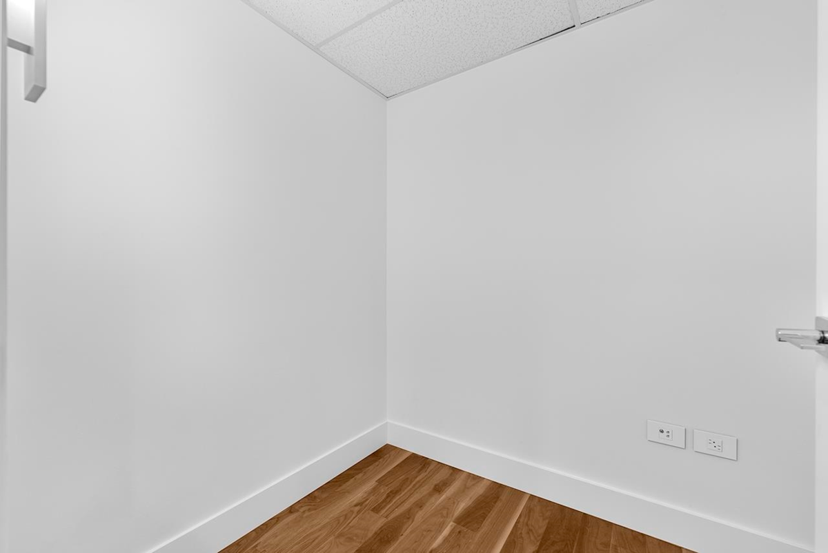 Mudroom Photo of 411 7428 Alberta Street, Vancouver, BC