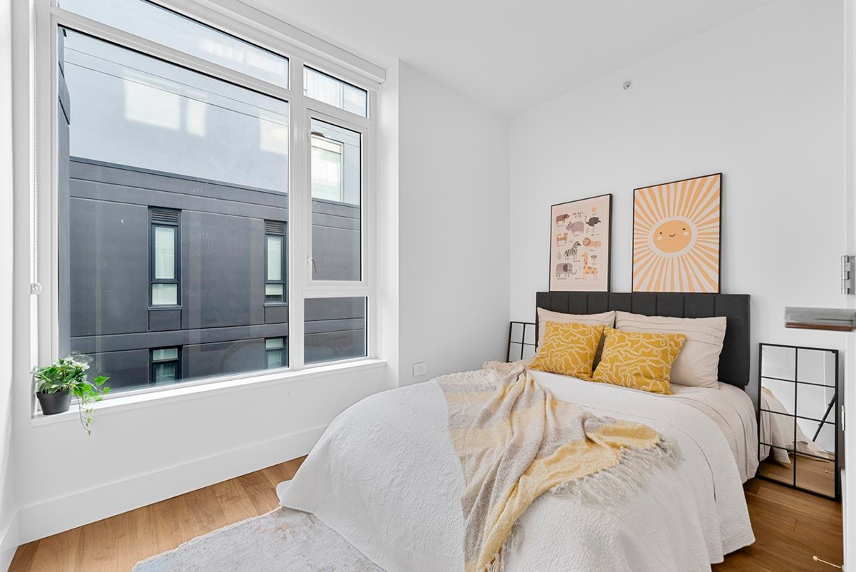 Office / Den Photo of 411 7428 Alberta Street, Vancouver, BC