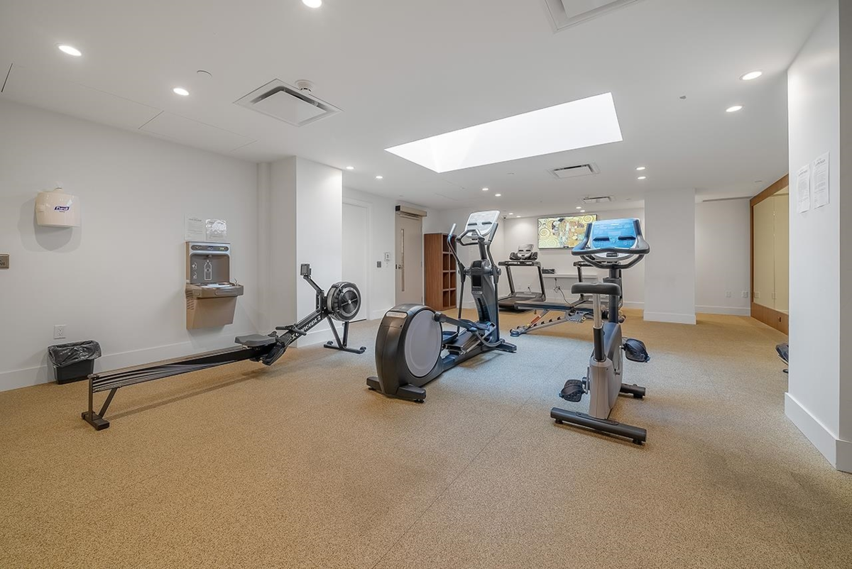 Outdoor Deck Photo of 411 7428 Alberta Street, Vancouver, BC