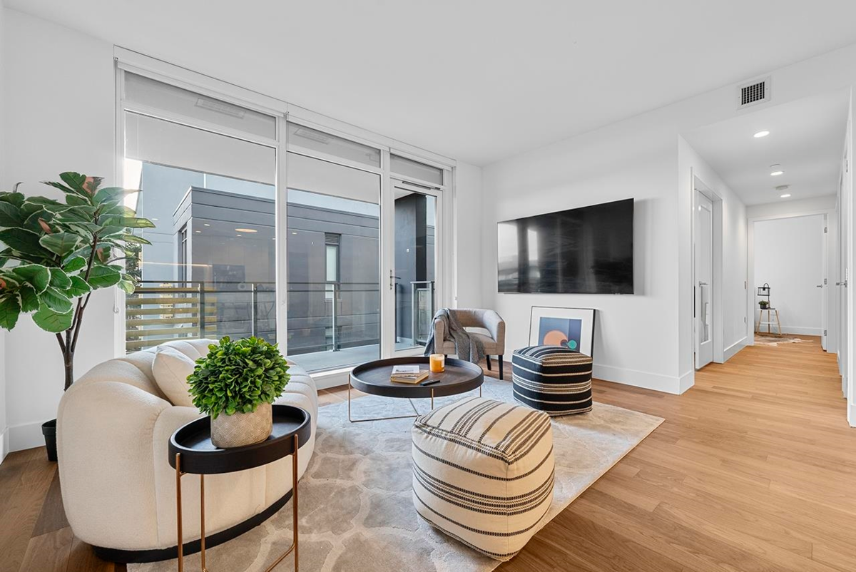 Pantry Photo of 411 7428 Alberta Street, Vancouver, BC