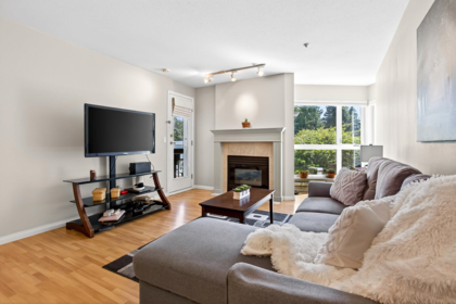 201 20245 53 Avenue, Langley, BC, Langley — Apartment/Condo for sale