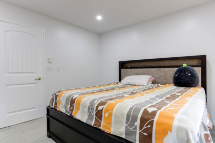 Bedroom 2 Photo of 56 7518 138 Street, Surrey, BC