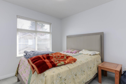 Bedroom 4 Photo of 56 7518 138 Street, Surrey, BC