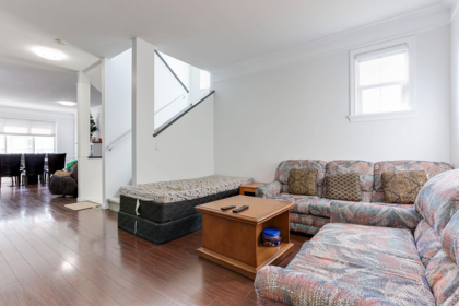 Kitchen Island Photo of 56 7518 138 Street, Surrey, BC
