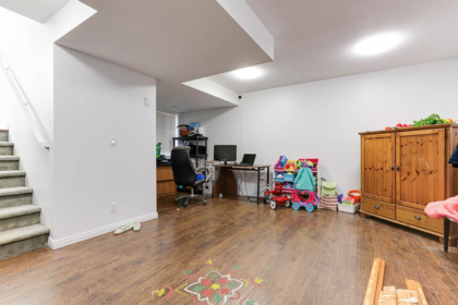 Office / Den Photo of 56 7518 138 Street, Surrey, BC