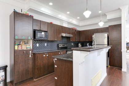 Pantry Photo of 56 7518 138 Street, Surrey, BC