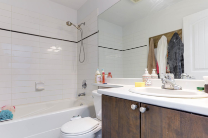 Powder Room Photo of 56 7518 138 Street, Surrey, BC