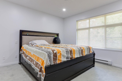 Walk-In Closet Photo of 56 7518 138 Street, Surrey, BC