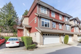 56 7518 138 Street, Surrey, BC