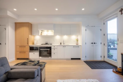 Kitchen Photo of 24 94 W King Edward Avenue, Vancouver, BC