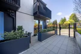 24 94 W King Edward Avenue, Vancouver, BC