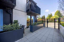 24 94 W King Edward Avenue, Vancouver, BC