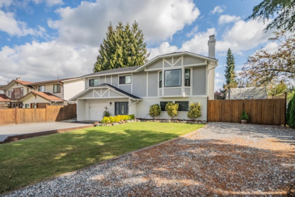 9210 212a Street, Langley, BC, Langley — Single Family Residence for sale