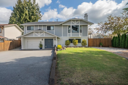 9210 212a Street, Langley, BC, Langley — Single Family Residence for sale