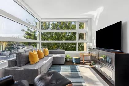 214 2250 Commercial Drive, Vancouver, BC, Vancouver — Apartment/Condo for sale
