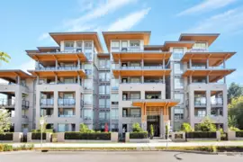 605 7588 16th Street, Burnaby, BC