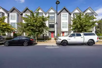 89 17555 57a Avenue, Surrey, BC, Surrey — Townhouse for sale