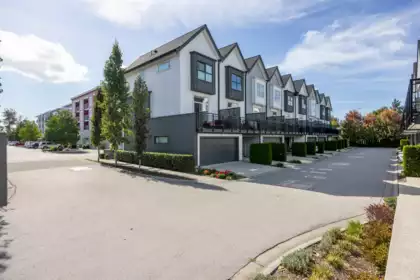 89 17555 57a Avenue, Surrey, BC, Surrey — Townhouse for sale