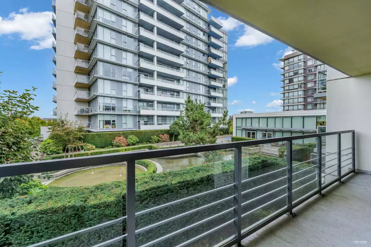 Bedroom 3 Photo of 603 9019 Cook Road, Richmond, BC