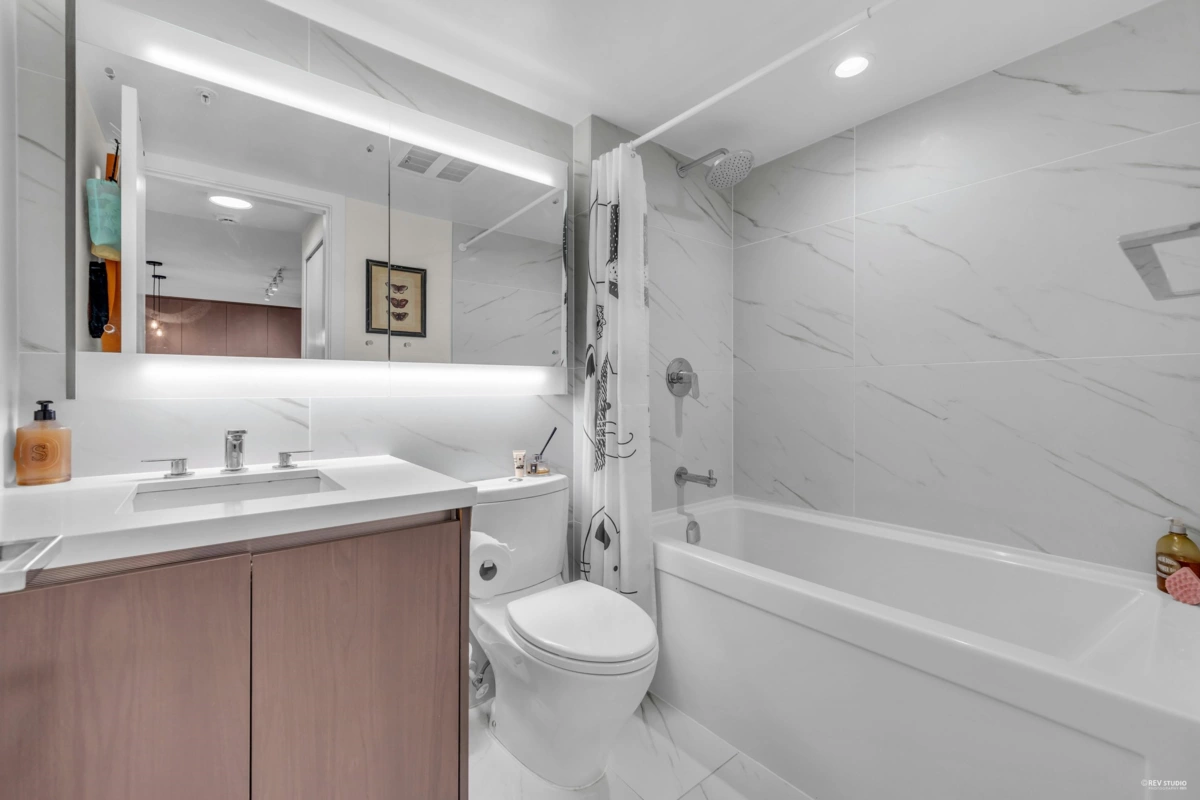 Breakfast Nook Photo of 603 9019 Cook Road, Richmond, BC