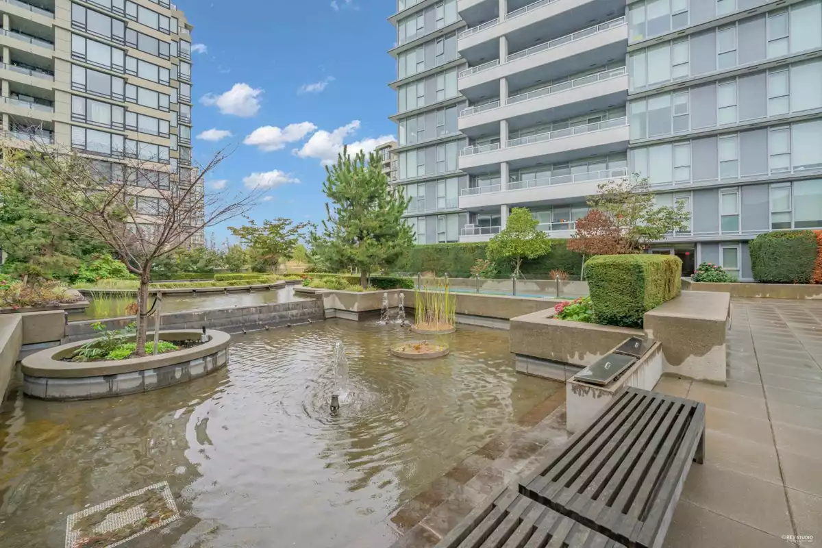 Office / Den Photo of 603 9019 Cook Road, Richmond, BC