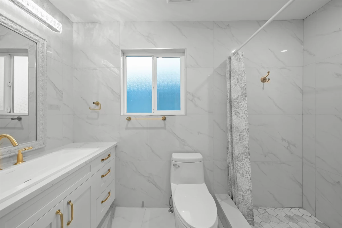 Front Yard Photo of 4391 Tiffin Crescent, Richmond, BC