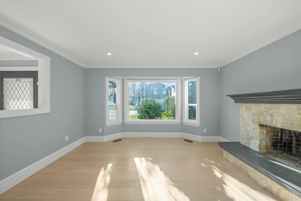 Kitchen Island Photo of 4391 Tiffin Crescent, Richmond, BC