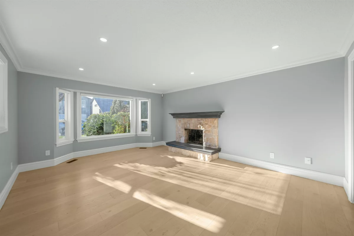 Kitchen Photo of 4391 Tiffin Crescent, Richmond, BC