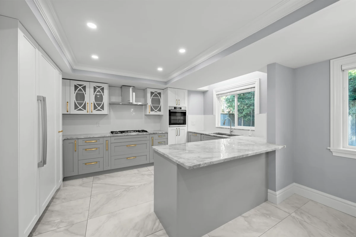 Loft / Bonus Room Photo of 4391 Tiffin Crescent, Richmond, BC