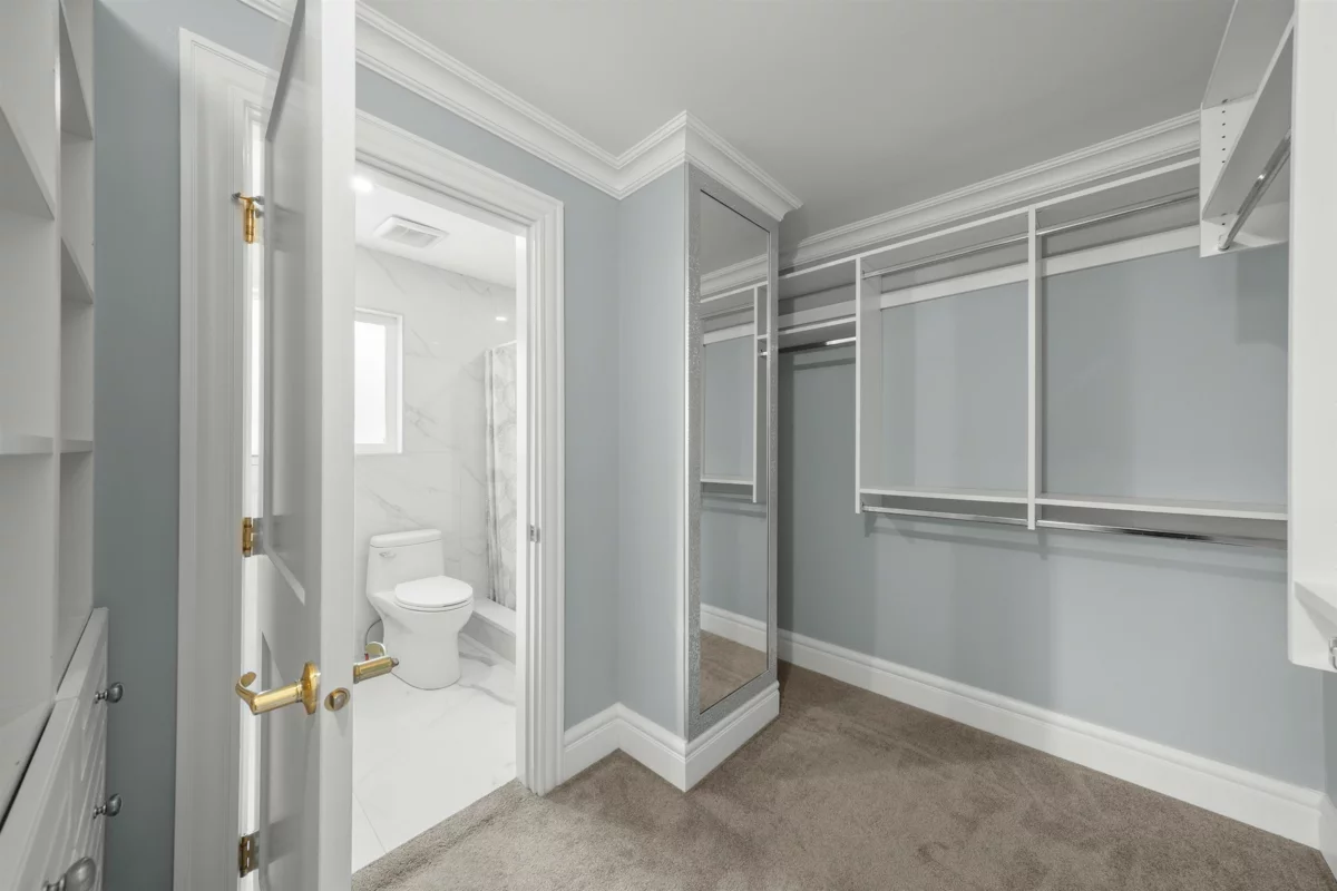 Outdoor Patio Photo of 4391 Tiffin Crescent, Richmond, BC