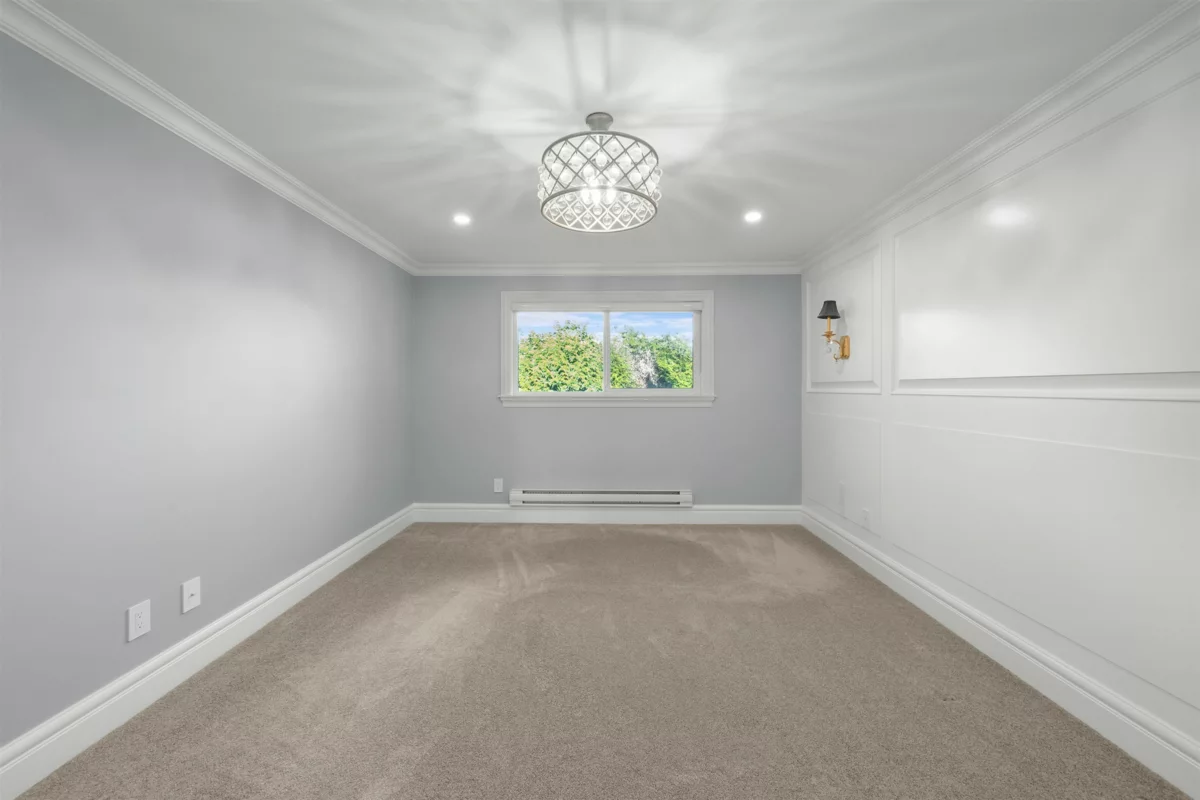 Staircase Photo of 4391 Tiffin Crescent, Richmond, BC