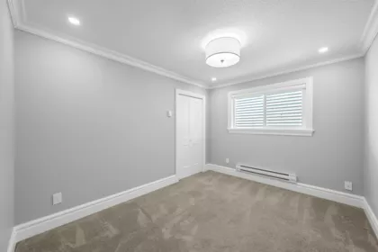 Entry Foyer Photo of 4391 Tiffin Crescent, Richmond, BC