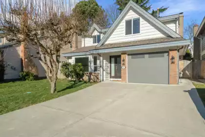 4391 Tiffin Crescent, Richmond, BC