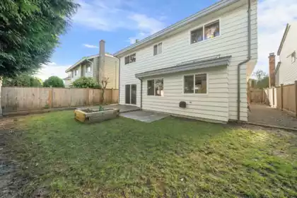 4391 Tiffin Crescent, Richmond, BC