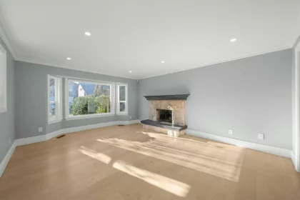 Kitchen Photo of 4391 Tiffin Crescent, Richmond, BC