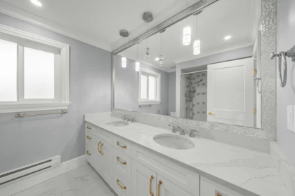 Laundry Room Photo of 4391 Tiffin Crescent, Richmond, BC