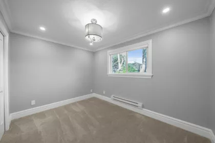 Mudroom Photo of 4391 Tiffin Crescent, Richmond, BC