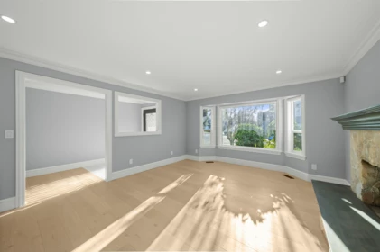 Pantry Photo of 4391 Tiffin Crescent, Richmond, BC