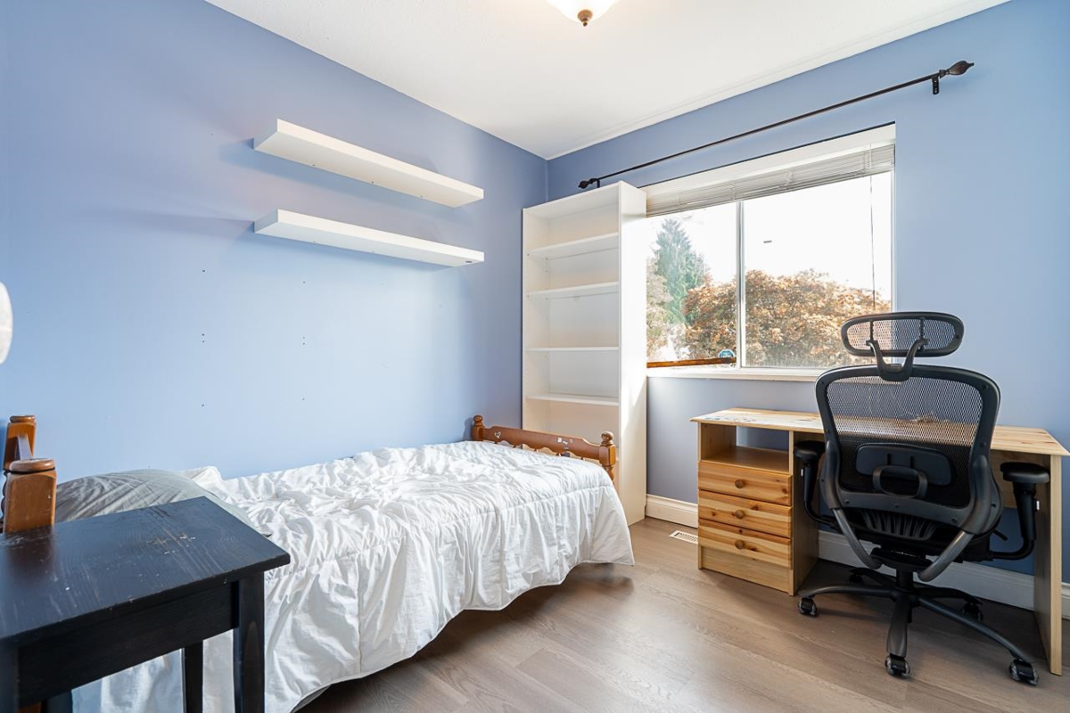 Basement Recreation Room Photo of 20423 90 Crescent, Langley, BC