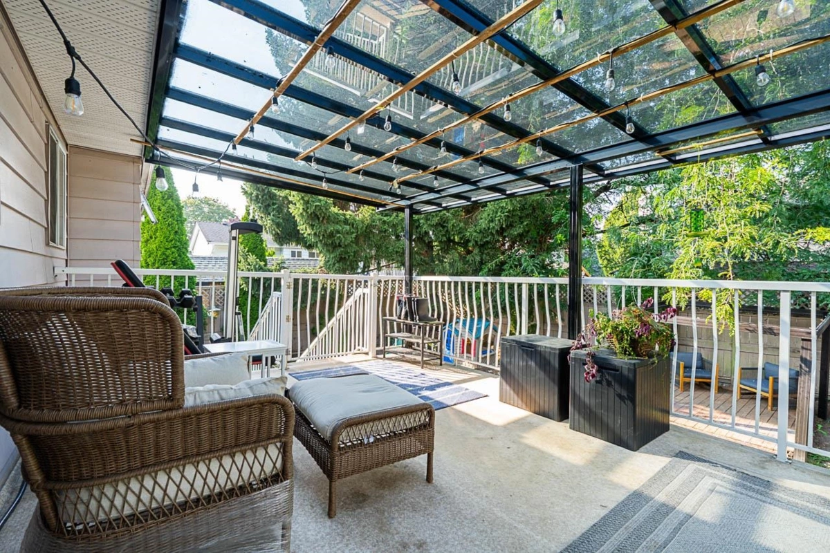 Bedroom 2 Photo of 20423 90 Crescent, Langley, BC