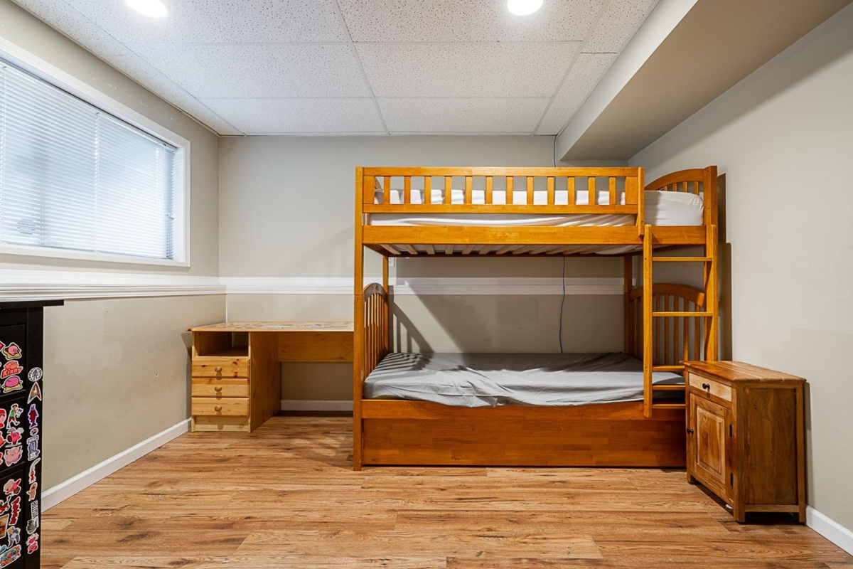 Entry Foyer Photo of 20423 90 Crescent, Langley, BC