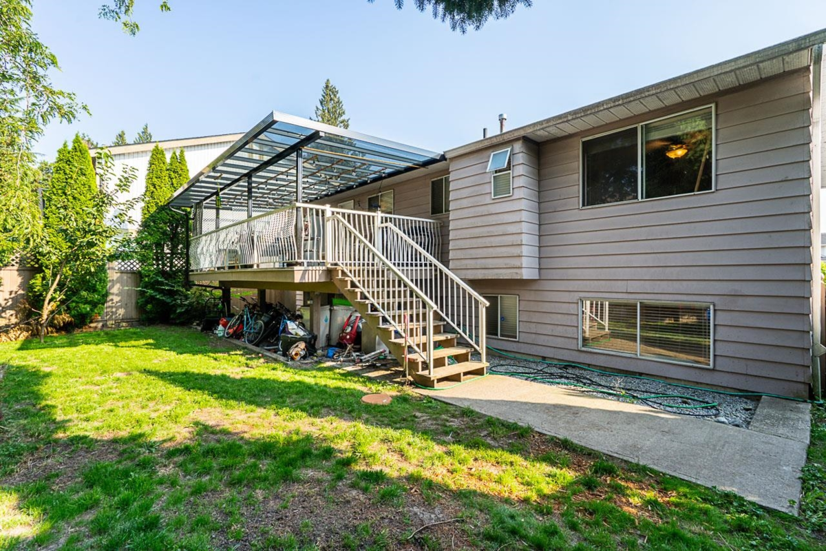 Front Yard Photo of 20423 90 Crescent, Langley, BC