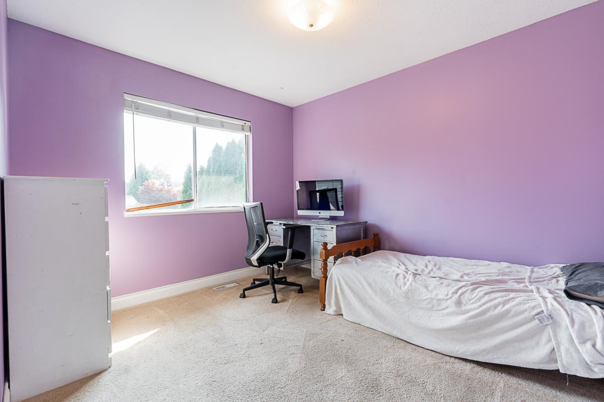 Laundry Room Photo of 20423 90 Crescent, Langley, BC