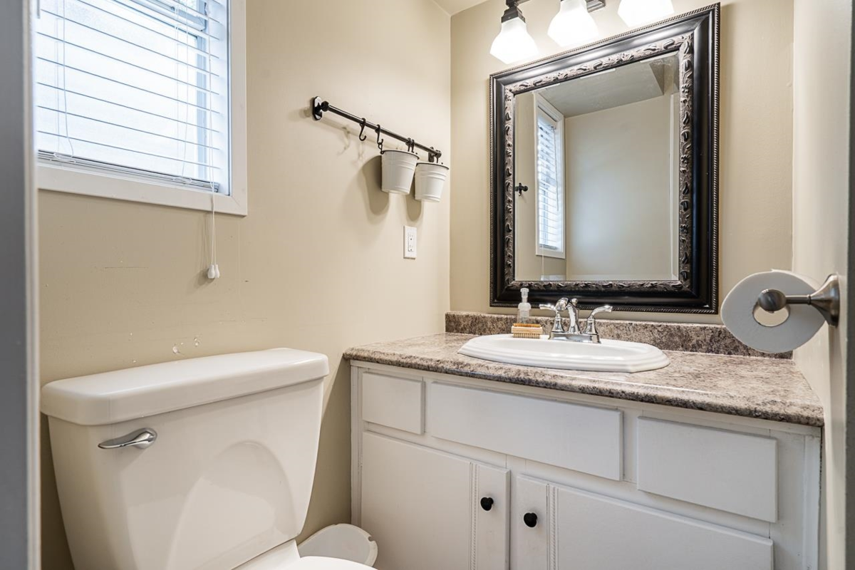 Loft / Bonus Room Photo of 20423 90 Crescent, Langley, BC